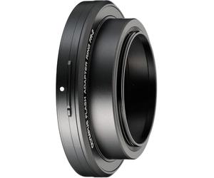 Olympus FR-2 - Anillo Adaptador para M.Zuiko Digital ED (60mm), Negro