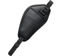 Olympus GS-5 - Correa para cámara OM-D E-M1 con HLD-7, Negro | Correa especial de mano y cuello compatible con empuñaduras HLD-7 y HLD-6 - asegura cámara con firmeza