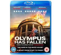 Olympus Has Fallen [Blu-ray] [2013]