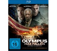 Olympus Has Fallen - Die Welt in Gefahr [Blu-ray] (Blu-ray)