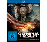 Olympus Has Fallen - Die Welt in Gefahr [Blu-ray] (Blu-ray)