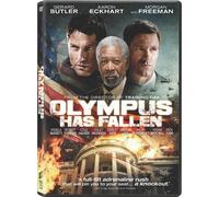 Olympus Has Fallen [DVD] [2013] [Region 1] [US Import] [NTSC]