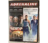 Olympus Has Fallen/White House Down (2 DVD)/47469 [USA]