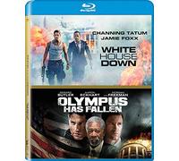 Olympus Has Fallen / White House Down [USA] [Blu-ray]