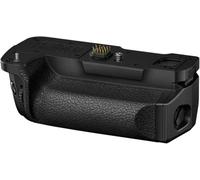 Olympus HLD-10 Empuñadura para OM-1 - Doble Batería BLX-1 | Grip vertical con los mismos controles horizontales - hasta 1000 disparos por sesión - compatible con OM SYSTEM BLX-1