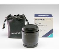 OLYMPUS IS/L LENTE C-210 H.Q. CONVERTIDOR 1.9X