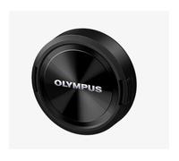 Olympus LC-79 - Tapa Objetivo para M Zuiko 7-14mm Pro, Negro