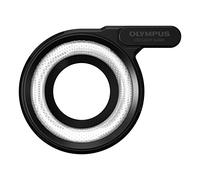 Olympus LG-1 Guía de Luz LED
