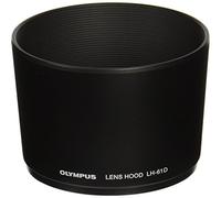 Olympus LH-61D - Parasol para objetivos Olympus 40-150mm f/4-5.6 Zuiko ED, negro