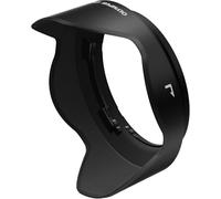 Olympus LH55-C - Parasol para Objetivos M.Zuiko Digital 12-50 mm f:3.5-6.3 MFT, Negro