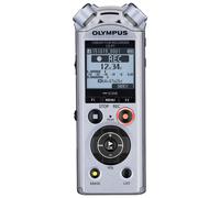 Olympus LS-P5