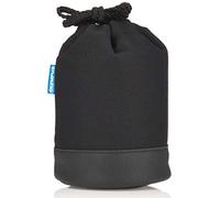 Olympus LSC-1120 - Funda para Objetivo, Talla S, Color Negro