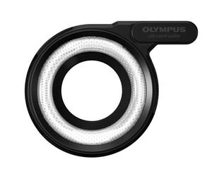 Olympus luce guida lg-1