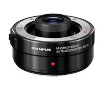 Olympus M.Zuiko Digital 2X Teleconverter MC-20