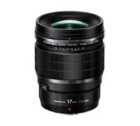 Olympus M.Zuiko Digital ED 17 mm F1.2 Pro Lente para cámaras Micro Cuatro Tercios