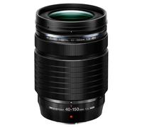 Olympus M.Zuiko Digital ED 40-150mm F4.0 PRO MILC Teleobjetivo Negro nuevo