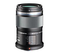 Objetivo macro Olympus M.Zuiko Digital - Función macro - 60 mm - f/2.8 ED Macro - Micro Cuatro Tercios - para OM-D E-M10 Mark IIIS; PEN E-PM2 nuevo