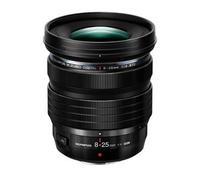 Olympus M.Zuiko Digital ED 8-25mm f/4 PRO nuevo