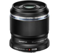 Olympus M.ZUIKO ED 30mm f/3.5 Macro nuevo