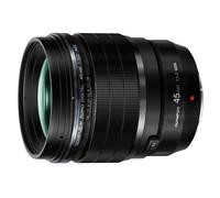 Olympus M.Zuiko ED 45mm f/1.2 Pro