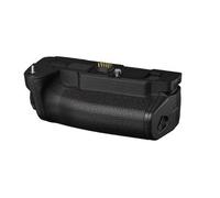 Olympus HLD-9 - Empuñadura para cámara OM-D E-M1 Mark II (con Ranura Extra para batería BLH-1, Controles manuales)