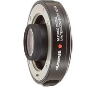 Olympus MC 1.4 - Teleconvertidor para Objetivo M.Zuiko Digital ED 40-150 mm f2.8 Pro x1.4, Negro