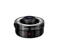 Olympus Duplicador MC-20 Negro nuevo