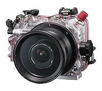 Olympus N1860092 Accesorio para cámara PT-E01 - Caja Impermeable