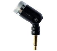 Olympus n2272726 - micrófono externo para grabadora de voz, negro