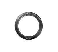 Olympus N3213400 - Parasol para objetivos ES 2528, negro