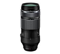 Olympus M. Zuiko 100-400mm F/5.0-6.3 IS