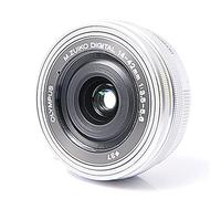 Olympus M.Zuiko Digital 14-42mm F3.5-5.6 EZ Plata | ✅ 5 años de garantia