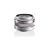 Olympus M.ZUIKO Digital 17mm f/1.8 Objetivo - Plata