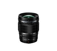Olympus Zuiko Digital 17mm 1:1.2 ED PRO negro - nuevo | 30 meses de garantía | Envío gratuito