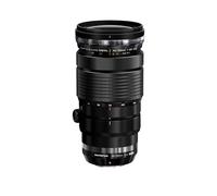 Olympus Objetivo M.Zuiko Digital ED 40-150 mm F2.8 Pro, teleobjetivo, Adecuado para Todas Las cámaras MFT (Modelos Olympus OM-D & Pen, Serie G de Panasonic), Negro