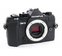 Olympus OM-D E-M1 Mark III - Cámara CSC de 80 MP (Pantalla de 3", estabilización de Imagen en 5 Ejes, AF de detección de Fase), Negro