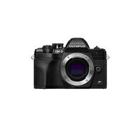 OLYMPUS OM-D E-M10 IV NEGRO NU