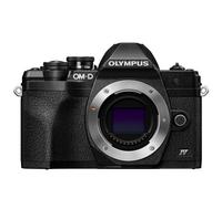Olympus OM-D E-M10 Mark IV Negro | ✅ 100 € de reembolso