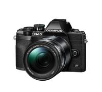 Olympus OM-D E-M10 Mark IV KIT 14-150mm f/4.0-5.6 ED II Negro