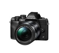 Olympus OM-D E-M10 Mark IV KIT 14-150mm f/4.0-5.6 ED II Negro