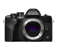 Olympus OM-D E-M10 Mark IV Negro | ✅ 100 € de reembolso