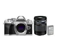 Olympus OM-D E-M10 Mark IV Special Edition incl. M.Zuiko 14-150mm + 2Âª baterÃa plata