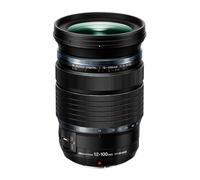 Olympus OM SYSTEM M.Zuiko - Lente Digital ED de 12 a 100 mm F4.0 IS Pro con Zoom Profesional de Alto Aumento y construcción Resistente a la Intemperie