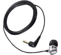 Olympus OM System Micrófono de grabación TP-8 Micrófono para grabación de conversaciones telefónicas