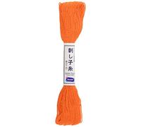 OLYMPUS (Orimupasu) hilo de la costura monocromaetica 1 madeja 20m 20m OS-22