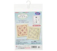 olympus Orimupasu Made Quilting Kit/angle Cloisonne Cross-Connect 264 (importación de Japón)