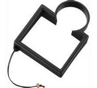 Olympus - Parasol LCD PFUD-E06 para PT-E06