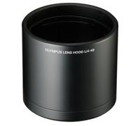 Olympus Paresoleil LH-49 coulissant pour 60mm f/2.8