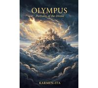 OLYMPUS: PORTRAITS OF THE DIVINE