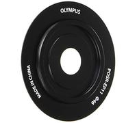 Olympus POSR-EP11 - Anillo antirreflectante, Color Negro